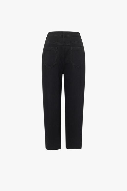 【经典款】【商场同款】麦檬春秋牛仔长裤5998152283 商品图1