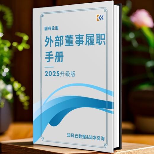 《国有企业公司治理决策实用手册（2025）》 商品图2