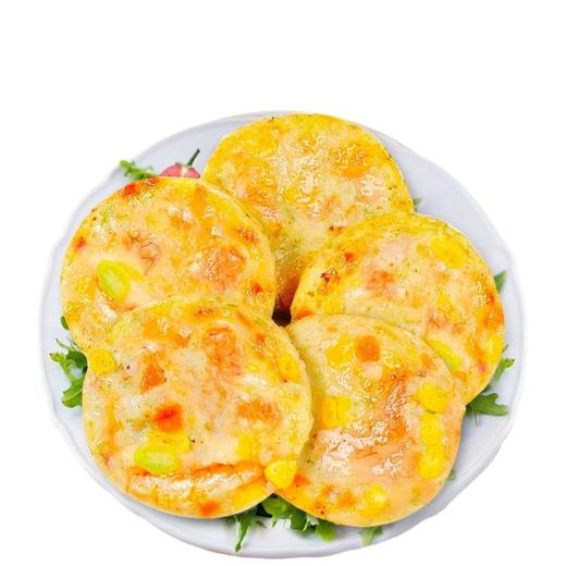 北海湾果蔬鲜虾饼 商品图3