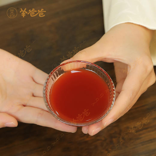 【蓝莓叶黄素酯发酵饮】为EYE而生 “视”在必行微微酸甜，好喝！ 商品图6