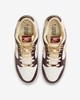 Nike 耐克Dunk Low LX 耐克灵蛇迎新系列 郑钦文同款女子运动鞋HV5991-171 商品缩略图3