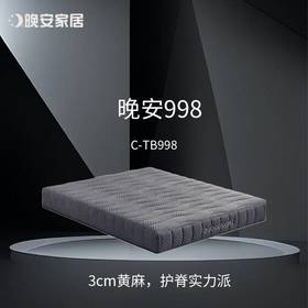 床垫/C-TB998