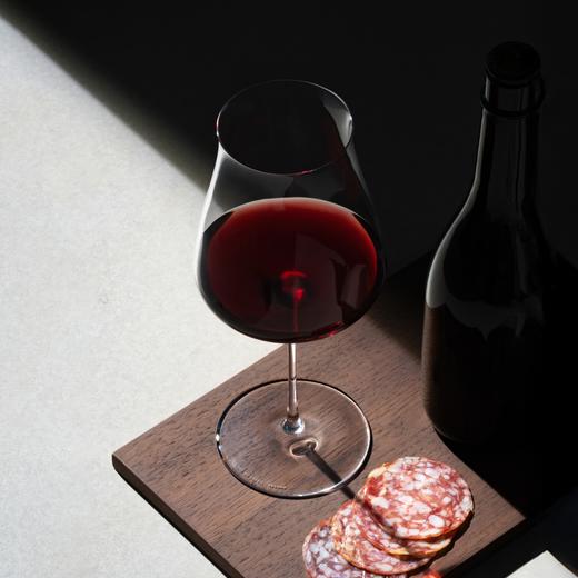 1833纤影葡萄酒杯 RESONG日诵家居 高脚杯红酒杯 商品图7