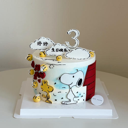 Snoopy 史努比 商品图1