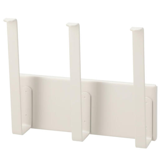 免打孔浴室毛巾挂钩厨房强力多功能粘钩粘贴式挂钩 商品图4