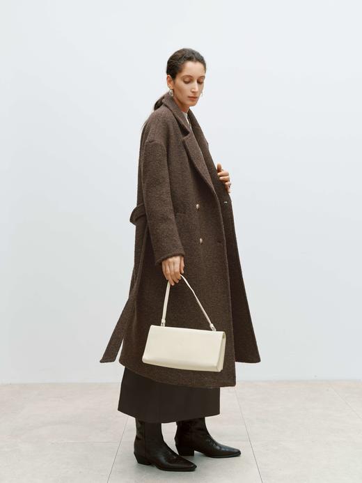 【商场同款】麦檬冬长大衣5FA271231 商品图2