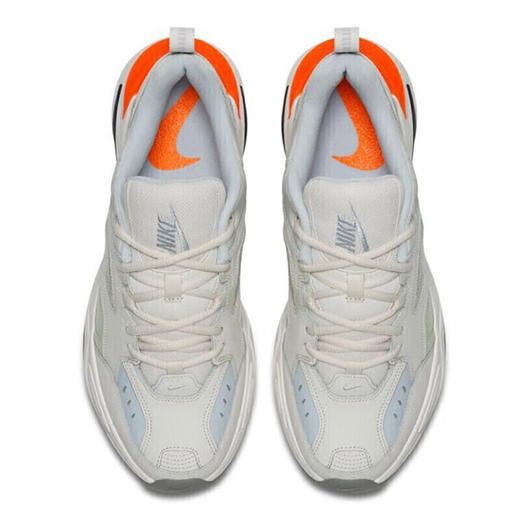 Nike耐克男鞋M2K TEKNO厚底复古宇航员老爹鞋 AV4789-001 商品图2