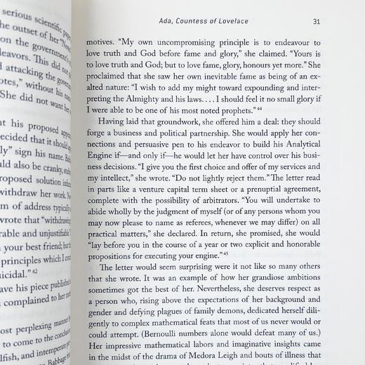 创新者 一群技术狂人和鬼才程序员如何改变世界 英文原版 The Innovators 英文版进口原版英语书籍 商品图2