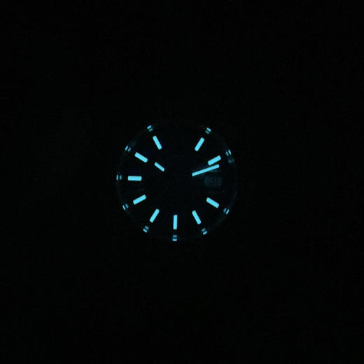 【95新】ROLEX 劳力士126334-0032日志型系列天文台认证自动机械机芯41MM（男款）水波纹蓝盘日期显示211025NJS08 商品图8