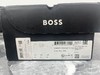 瑕疵HUGO BOSS/胡戈波士 男士绒面编织拼接小LOGO系带圆头休闲运动鞋 商品缩略图4