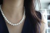 珍珠项链 商品缩略图3