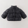 【新中式】马克珍妮女童国风盘扣加厚保暖羽绒服2025年冬装新款551716 商品缩略图2