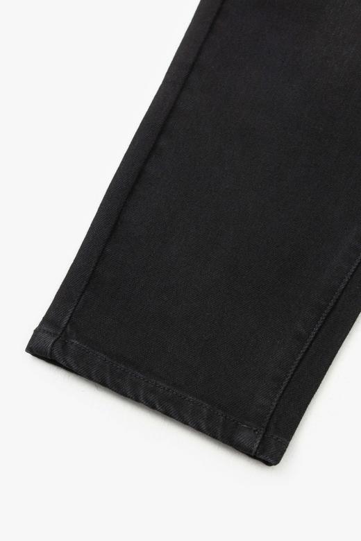 【经典款】【商场同款】麦檬春秋牛仔长裤5998152283 商品图4