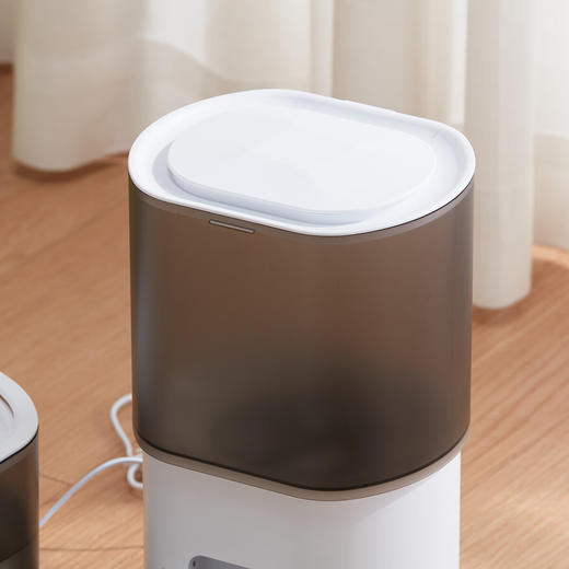 狗狗猫咪喂食器宠物自动喂食喂水器套装 商品图2