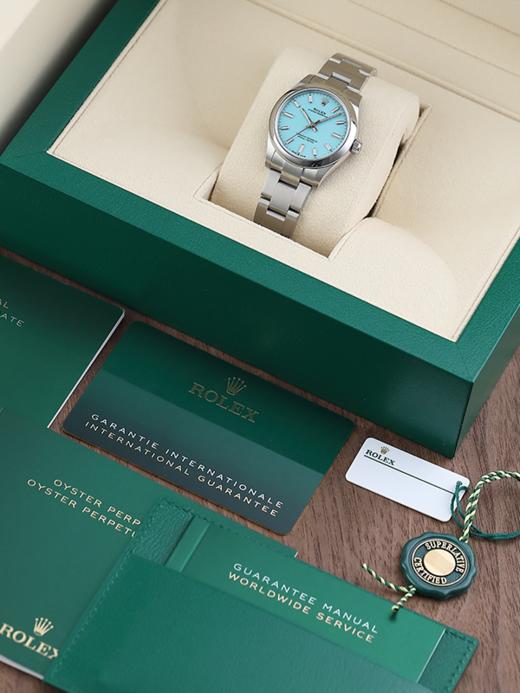 劳力士277200-0007 商品图8