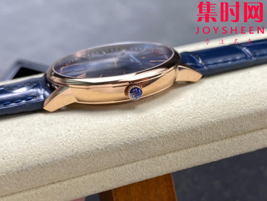 江诗丹顿 传承系列85180 VC+原版78克配重版 男士腕表 三针款 商品图5