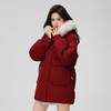 GEDIAO女款羽绒服 | 一线大牌同厂同质，超国标90绒，超低亲民价入！ 商品缩略图5