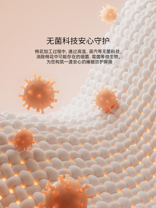 佳丽斯棉被冬加厚100纯棉新疆棉花被芯棉絮被子被褥冬用2025新款 商品图4