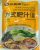 【批发】港式肥汁 汤面调料  142.5g（3小包）/一袋 ，30袋起批 商品缩略图0