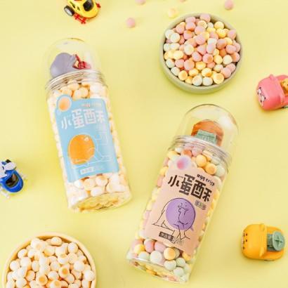 玩具车骨头字母饼干 商品图1