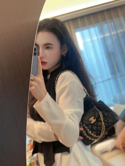 小香23k斜跨手提包包（顺丰包邮） 商品图13