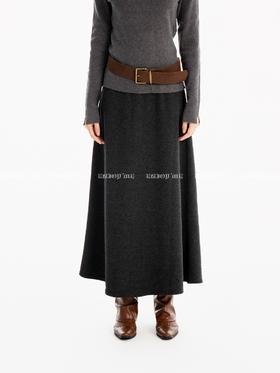 【门店同款】ENJOY冬季百搭糯米裙 167449993