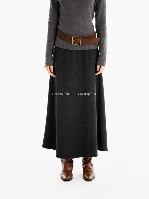 【门店同款】ENJOY冬季百搭糯米裙 167449993 商品图0