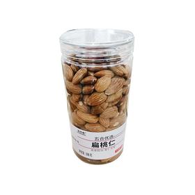 五合果焙棒318g扁桃仁