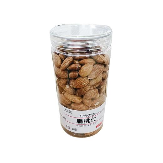 五合果焙棒318g扁桃仁 商品图0