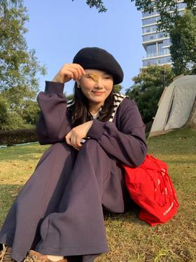 闪照第477期 日子慵懒