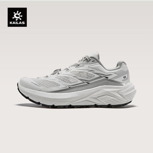 KAILAS凯乐石 女款低帮跑山徒步鞋(C4) KS2642221 商品图0