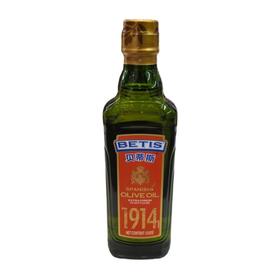 贝蒂斯特级初榨橄榄油 500ml/瓶