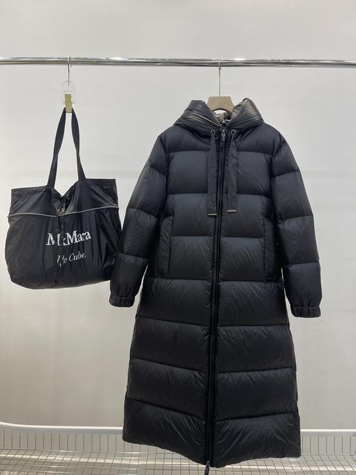 XY19-MAX长款羽绒服（SS） 商品图1