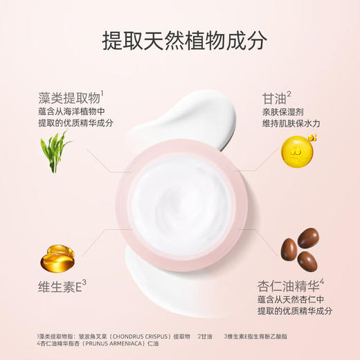 大宝美容晚霜50G 商品图3