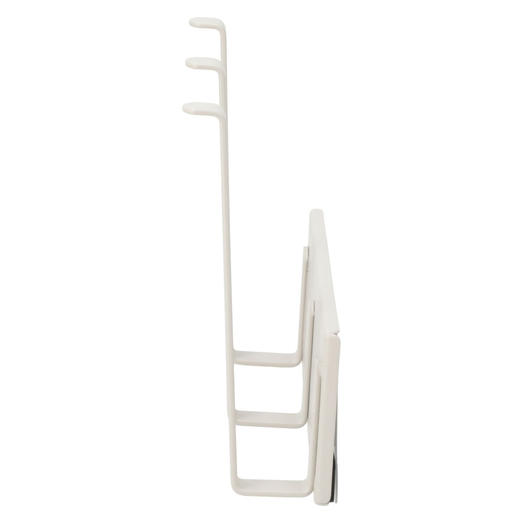 免打孔浴室毛巾挂钩厨房强力多功能粘钩粘贴式挂钩 商品图6