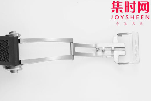 浪琴AF康卡斯GMT系列 男士腕表 潜水+GMT双赢！康卡斯潜水GMT系列腕表 表径41mm 商品图8