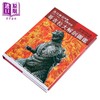 【中商原版】哥吉拉大解剖图鉴：西川伸司解构怪兽深渊 港台艺术原版 西川伸司 奇幻基地出版 商品缩略图7