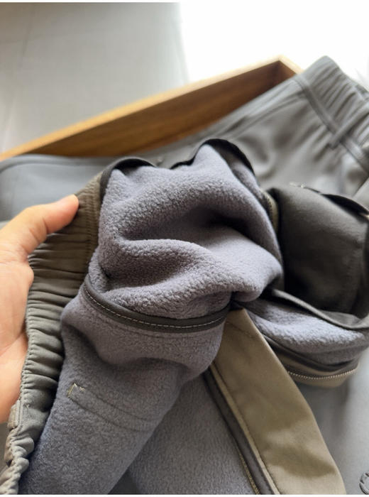 户外三防裤 商品图2