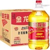 金龙鱼黄金比例食用调和油5L/桶【MJ】 商品缩略图0