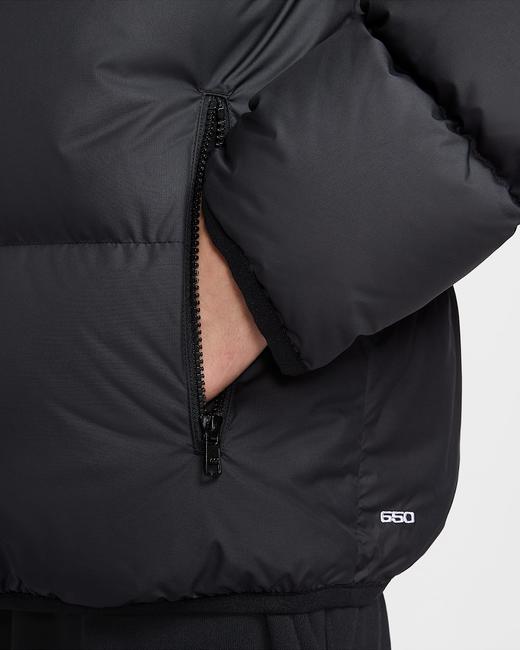 Nike 耐克Sportswear Club Therma-FIT 男子拒水羽绒夹克IB2976-010 商品图5
