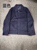 翻领口袋外套春秋新款百搭休闲夹克 商品缩略图8