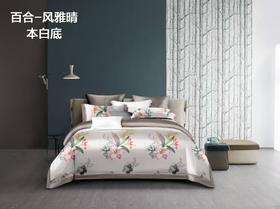 床品全棉四件套