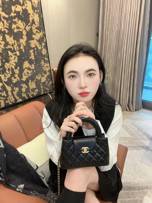 小香23k斜跨手提包包（顺丰包邮） 商品图5