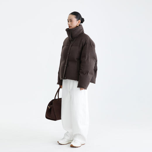 卡莉朵拉羽绒服C28D7939 商品图1