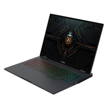 神舟（HASEE）【国家补贴 RTX5060】战神T8 Plus 16英寸游戏本笔记本电脑(Core7-240H 16G 1TB 2.5K 180HZ) /电脑、办公 /电脑整机 /游戏本 商品图7