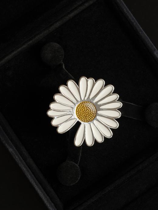 YS16-小雏菊胸针GD同款（XK） 商品图4