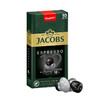 心想胶囊咖啡 JACOBS 12号 深烘 拿铁 法国进口 商品缩略图2