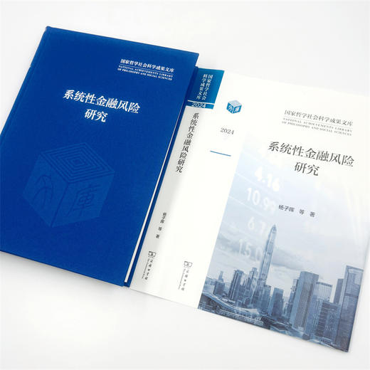 系统性金融风险研究 商品图5