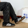 阿迪达斯adidas男女同款VL COURT 3.0舒适轻盈防滑耐磨运动休闲板鞋ID8796 商品缩略图2