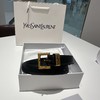 G664明星同款圣罗兰腰带 商品缩略图0
